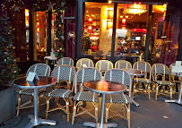 Atmosphère du Restaurant français Triadou Haussmann à Paris - n°20