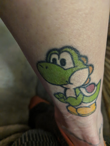 Explore tattoo ideas and meaning, creative tattoo ideas in Wheeling, available at Gregs Tattooing
