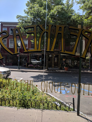 Tattoo Shop «Speakeasy Tattoo Studio», reviews and photos, 25 N Division St, Peekskill, NY 10566, USA