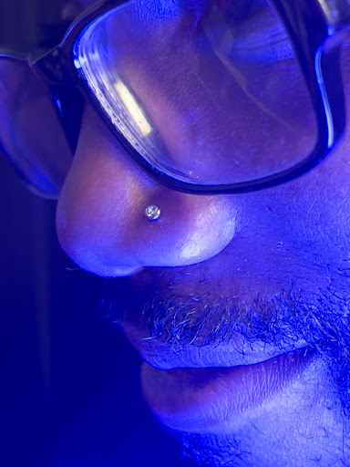 Explore moon and sun tattoo ideas, creative tattoo ideas in Waterbury, available at Jay Makes Holes