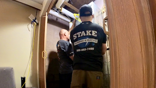 Photo of Stake Plumbing and Heating