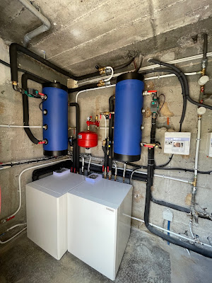 LDI Plomberie - Pompe à chaleur / Climatisation / Chauffage CERTIFIE RGE QUALIPAC à Grasse