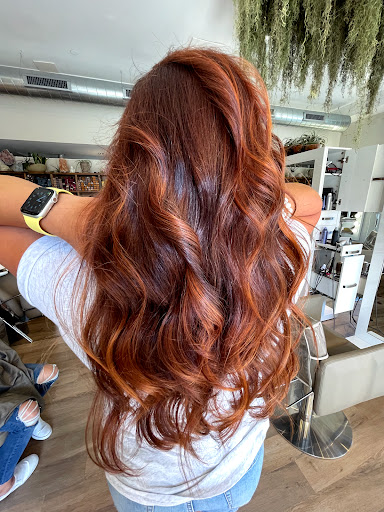 Beauty Salon «Gavali Salon», reviews and photos, 2475 Black Rock Turnpike, Fairfield, CT 06825, USA