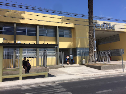 Escuela Hogar