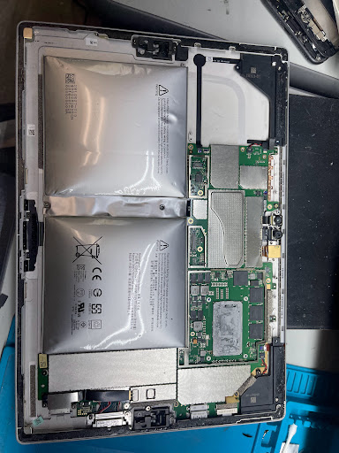 NiceRepair - iPhone Repair, iPad Repair, MacBook Repair image