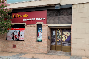 El Dorado salón de juego y apuestas image