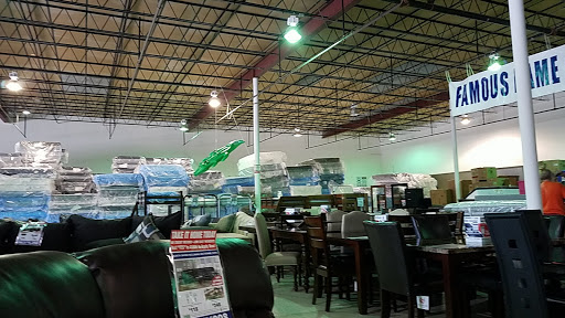 Furniture Store «American Freight Furniture and Mattress», reviews and photos, 2607 U.S. 19, Holiday, FL 34691, USA