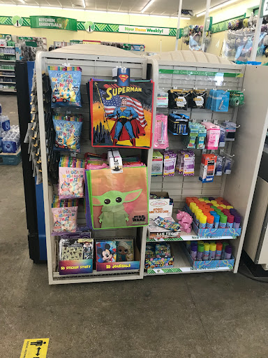 Dollar Store «Dollar Tree», reviews and photos, 1732 Dix Hwy, Lincoln Park, MI 48146, USA