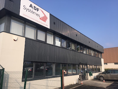 ADF Systèmes à Villebon-sur-Yvette