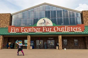 Fin Feather Fur Outfitters - Ashland image