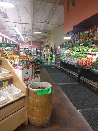 Supermarket «Valu Mart Food Warehouse», reviews and photos, 6340 Rosemead Blvd, San Gabriel, CA 91775, USA