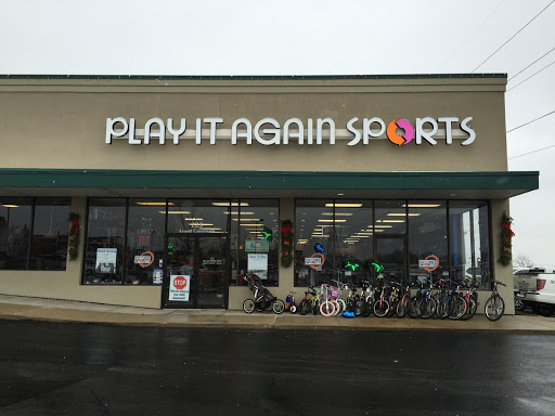 Play It Again Sports- Arnold, MO, 223 Arnold Crossroads Center, Arnold, MO 63010, USA, 