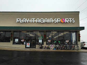 Play It Again Sports- Arnold, MO