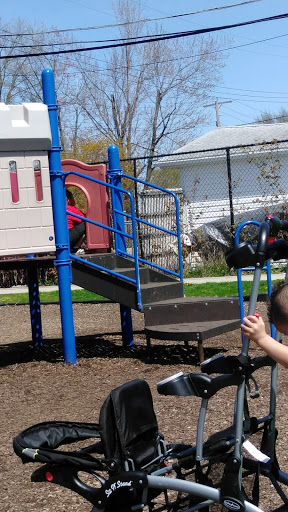 Park «Gaffke Park», reviews and photos, 28798 Grant St, St Clair Shores, MI 48081, USA