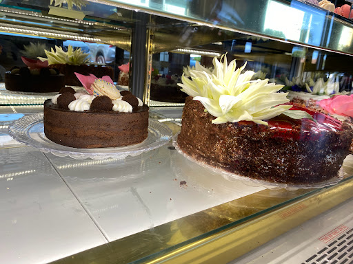 Bakery «Svitoch & Sweet Touch Cafe», reviews and photos, 4804 NE Thurston Way D, Vancouver, WA 98662, USA