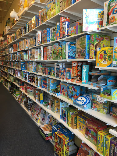 Toy Store «Timbuk Toys Highlands Ranch», reviews and photos, 9315 Dorchester St #107, Highlands Ranch, CO 80129, USA