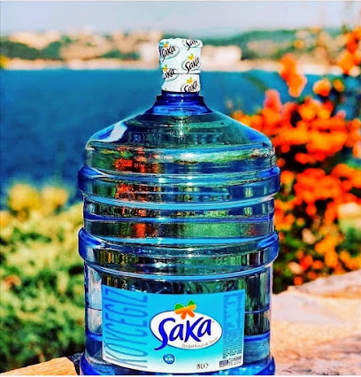 Saka Su Balıkesir Bayii Tfn Yıldız Pazarlama