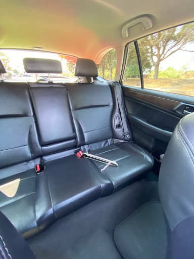 Car Wash «Mill Valley Express Hand Car», reviews and photos, 679 E Blithedale Ave, Mill Valley, CA 94941, USA