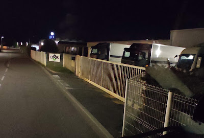 Du Rhone Services à Pont-de-l'Isère