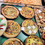 Photo n°1 de l'avis de Daisy.a fait le 16/09/2022 à 08:36 sur le  Perino Vesco à Turin