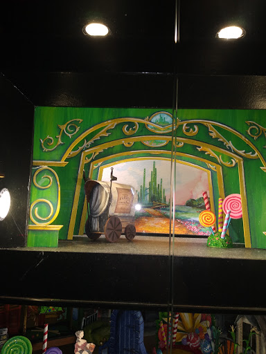 Performing Arts Theater «North Shore Music Theatre», reviews and photos, 62 Dunham Rd # 1, Beverly, MA 01915, USA