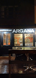 Photos du propriétaire du ARGANA RESTAURANT à Aix-les-Bains - n°1
