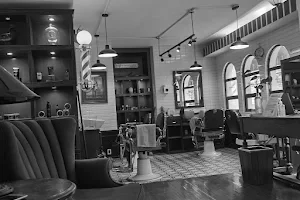 The Barber's Spa Polanco Platinum image