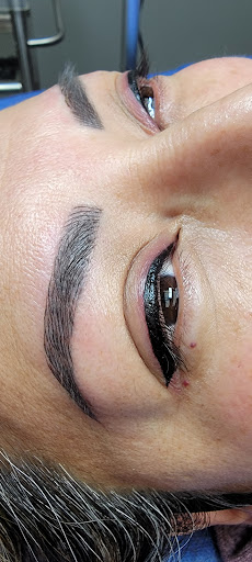 Beauty Salon «Glorious Beauty Salon & Spa», reviews and photos, 5029 W Armitage Ave, Chicago, IL 60639, USA