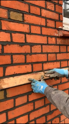 London’s Brick & Natural Lime Mortar Specialist