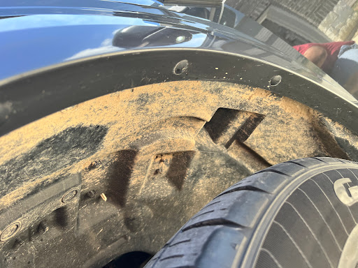 Car Wash «Final Touch Carwash», reviews and photos, 4110 S 1st St, Austin, TX 78745, USA