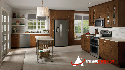 Appliance Store «Appliance Discounters», reviews and photos, 8045 Watson Rd, Webster Groves, MO 63119, USA