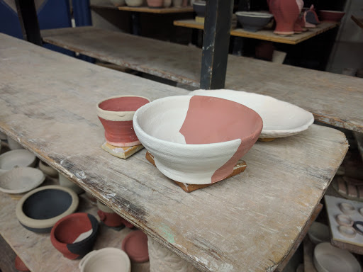 Pottery classes Anaheim