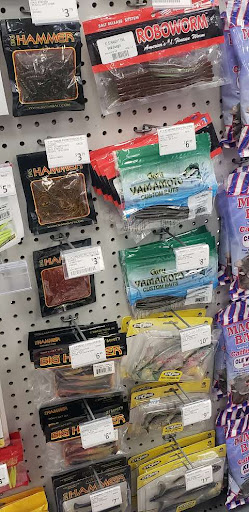 Sporting Goods Store «Big 5 Sporting Goods - Cathedral City», reviews and photos, 31033 Date Palm Dr #2, Cathedral City, CA 92234, USA