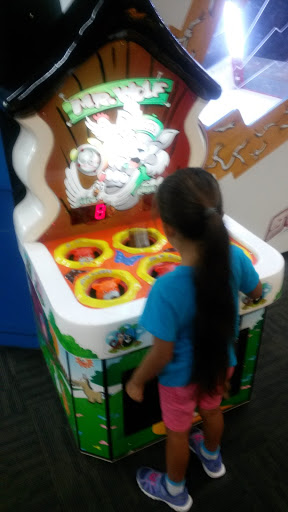 Movie Theater «Regal Cinemas Eagle Ridge Mall 12», reviews and photos, 955 Eagle Ridge Mall Entrance, Lake Wales, FL 33859, USA