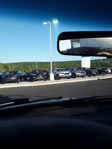 Mazda Dealer «Ray Price Mazda», reviews and photos, 505 Fawn Rd B, East Stroudsburg, PA 18301, USA