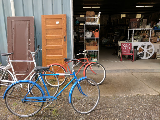 Antique Furniture Store «The Retreasury», reviews and photos, 2915 Marvin Rd NE, Lacey, WA 98516, USA