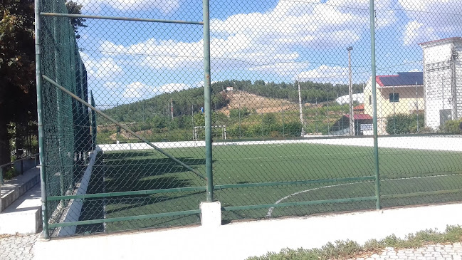 Campo da Cortinha - Vila Real