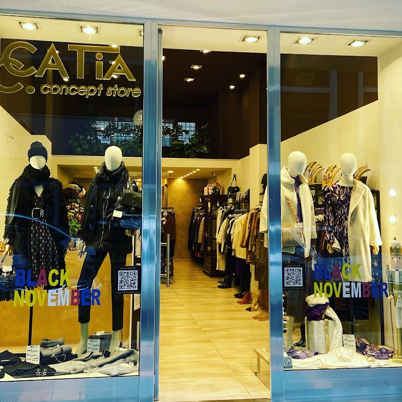Catia c. Concept Store