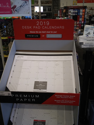 Office Supply Store «Office Depot», reviews and photos, 1435 W Craig Rd B, North Las Vegas, NV 89032, USA