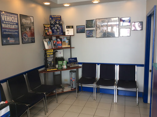 Auto Repair Shop «GTM Automotive & Muffler», reviews and photos, 495 W Boughton Rd, Bolingbrook, IL 60440, USA