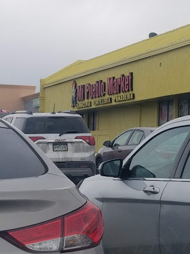 Supermarket «Mi Pueblo Market», reviews and photos, 9171 Washington St, Thornton, CO 80229, USA