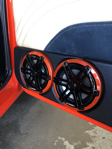 Car Stereo Store «DFM Car Stereo», reviews and photos, 1080 N State St # A, Ukiah, CA 95482, USA