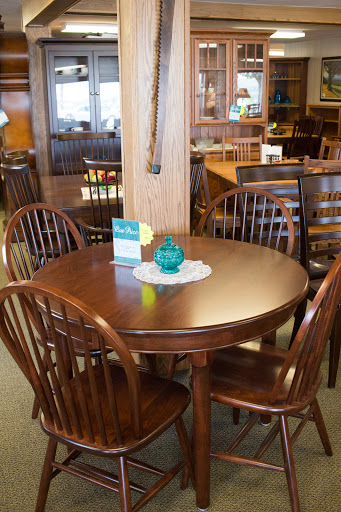 Woodworker «Blue Ridge Furniture», reviews and photos, 2014 Main St, Narvon, PA 17555, USA
