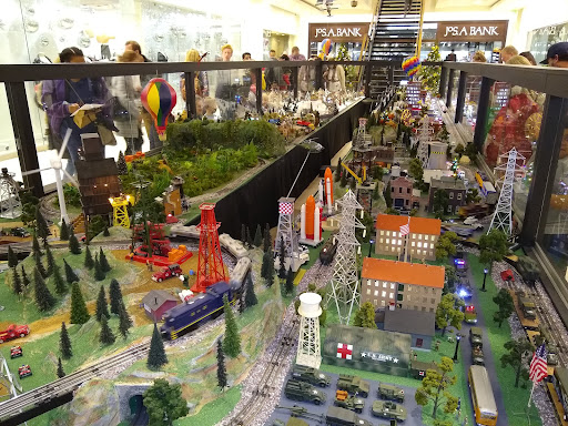 Shopping Mall «The Shops At Kenilworth», reviews and photos, 800 Kenilworth Dr, Towson, MD 21204, USA