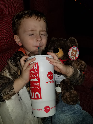 Movie Theater «AMC Showplace Bloomington 12», reviews and photos, 2929 W 3rd St, Bloomington, IN 47404, USA