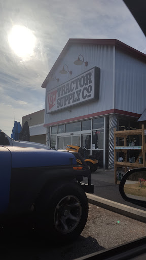 Home Improvement Store «Tractor Supply Co.», reviews and photos, 339 Rolling Hills Cir, Easley, SC 29640, USA