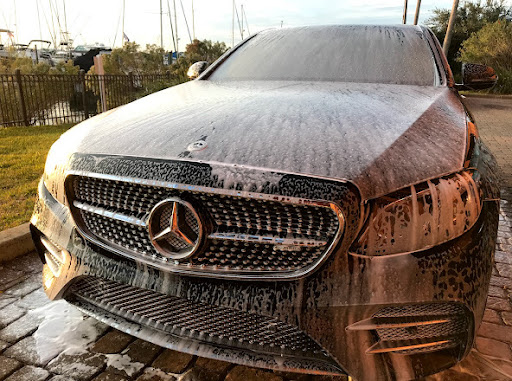 PHDetailing Car Detailing Wellington en Wellington