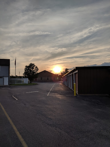 Self-Storage Facility «Extra Space Storage», reviews and photos, 909 Elliott Dr, Middletown, OH 45044, USA