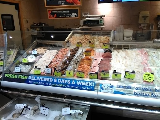 Supermarket «Big Y», reviews and photos, 300 Cooley St, Springfield, MA 01128, USA