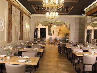 Mihmandar Restaurant
